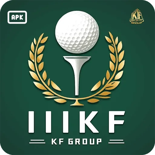 APK oficial da iiikf para Android