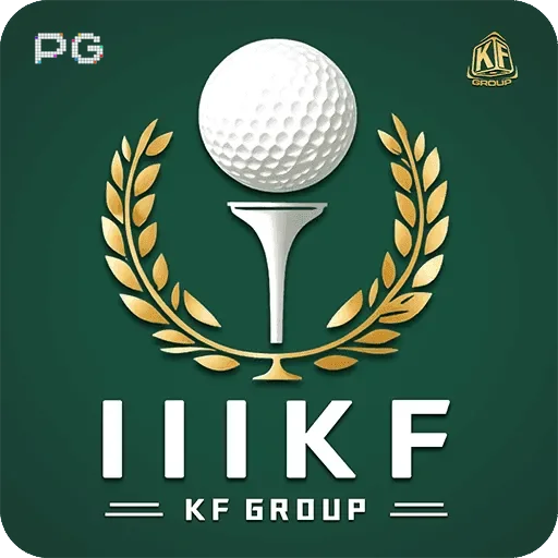 Logo da iiikf